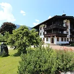شقة Roemerhof-4 By Interhome *