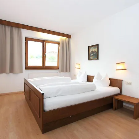 Roemerhof-4 By Interhome Lägenhet