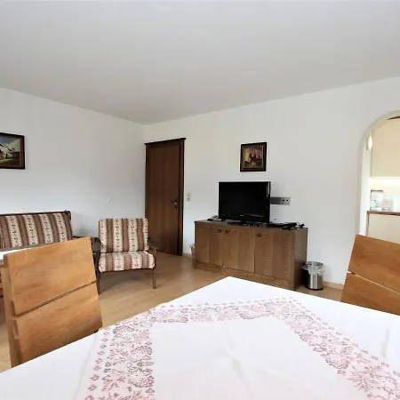 Roemerhof-4 By Interhome Apartment