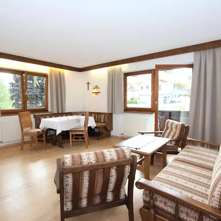 Roemerhof-4 By Interhome Fügen