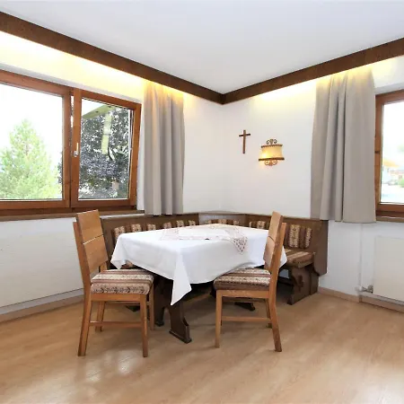 Roemerhof-4 By Interhome Lägenhet