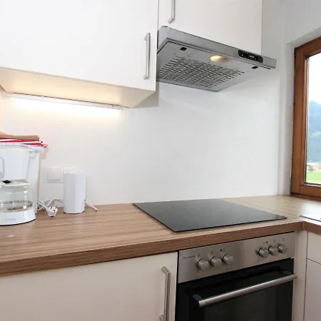 Roemerhof-4 By Interhome * Fügen