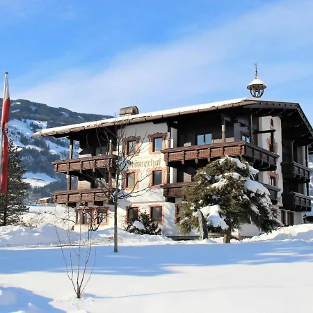 Apartment Roemerhof-4 By Interhome