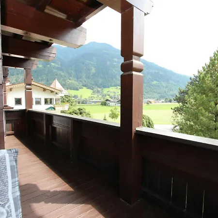 Lägenhet Roemerhof-4 By Interhome *