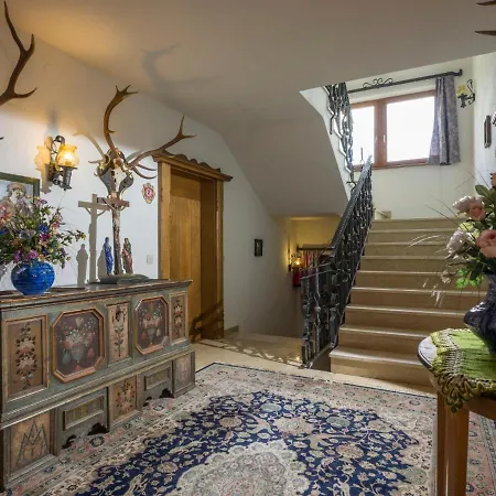 Roemerhof-4 By Interhome