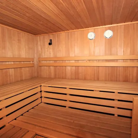 Roemerhof-4 By Interhome Apartment Fügen