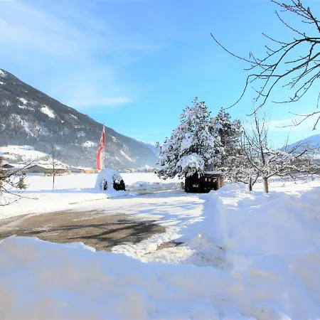 Apartment Roemerhof-4 By Interhome *