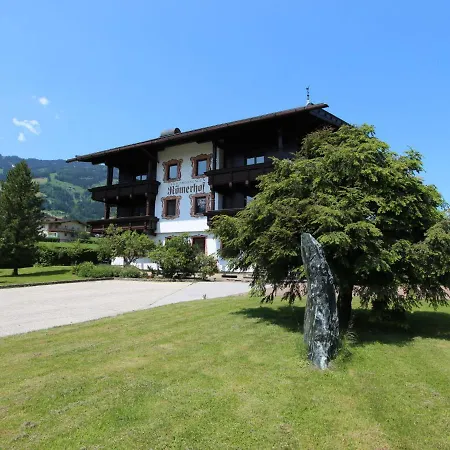Roemerhof-4 By Interhome فغن