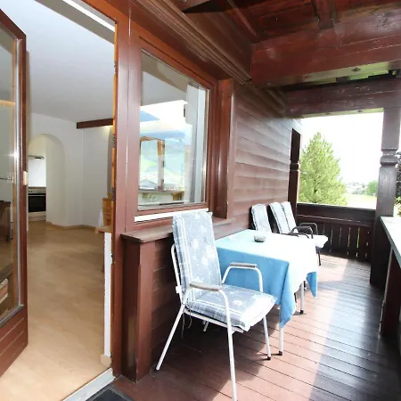 Lägenhet Roemerhof-4 By Interhome *