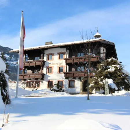 Roemerhof-4 By Interhome * Fügen