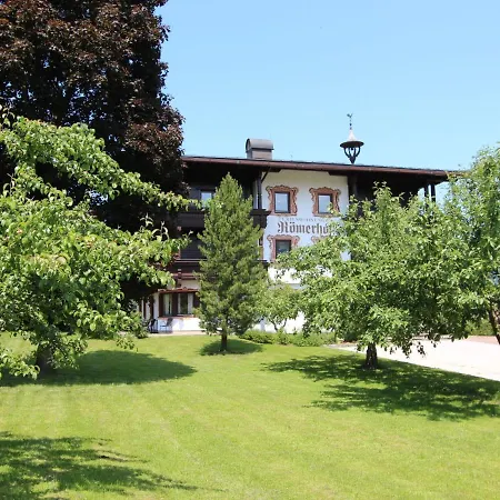 Appartement Roemerhof-4 By Interhome *