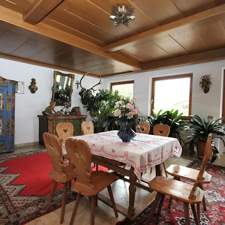 Lägenhet Roemerhof-4 By Interhome