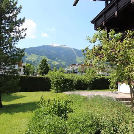 Lägenhet Roemerhof-4 By Interhome Fügen