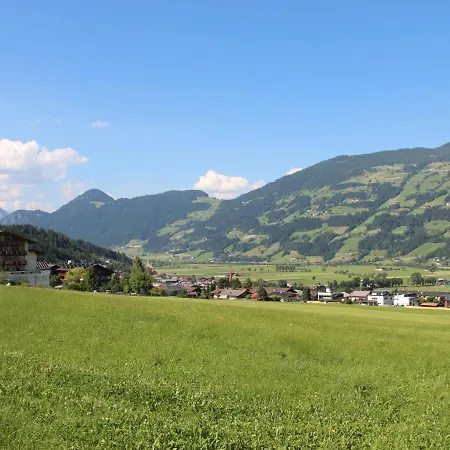 Roemerhof-4 By Interhome Lägenhet Fügen