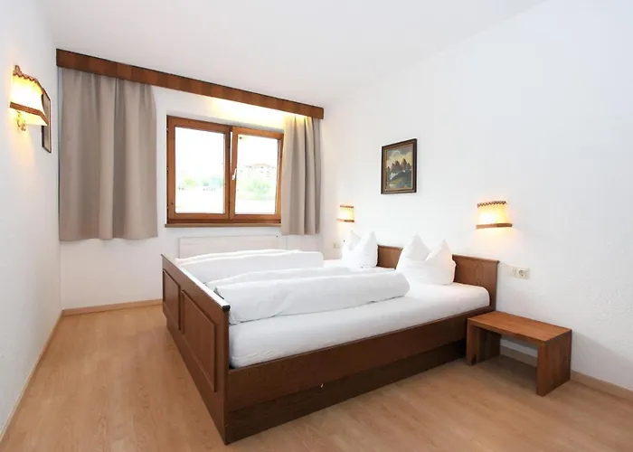 Roemerhof-4 By Interhome Apartment