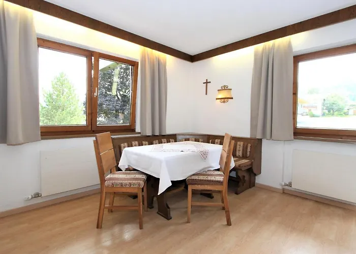 Roemerhof-4 By Interhome Apartment