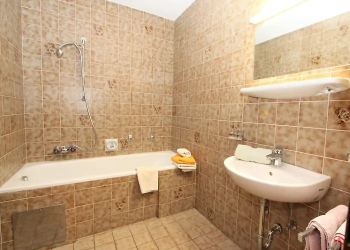 Roemerhof-4 By Interhome Apartment Fügen