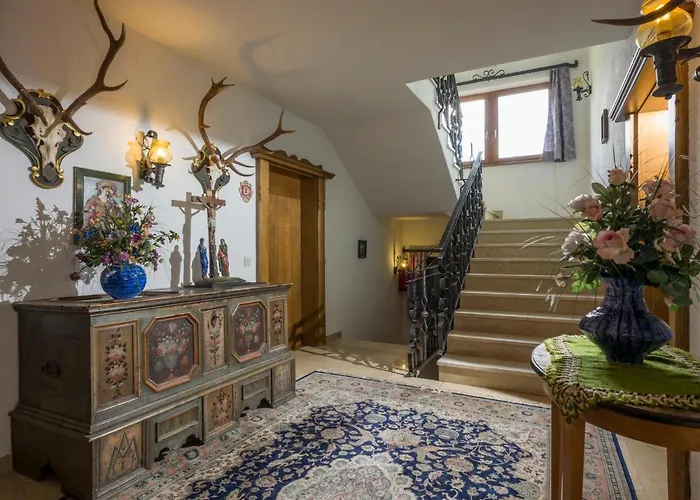 Roemerhof-4 By Interhome