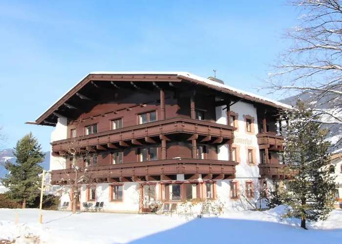 Roemerhof-4 By Interhome Apartment *