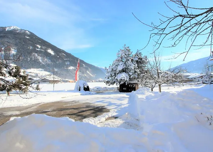 Apartment Roemerhof-4 By Interhome *