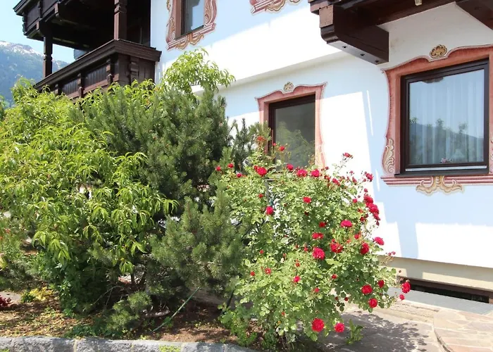 Roemerhof-4 By Interhome * Fügen