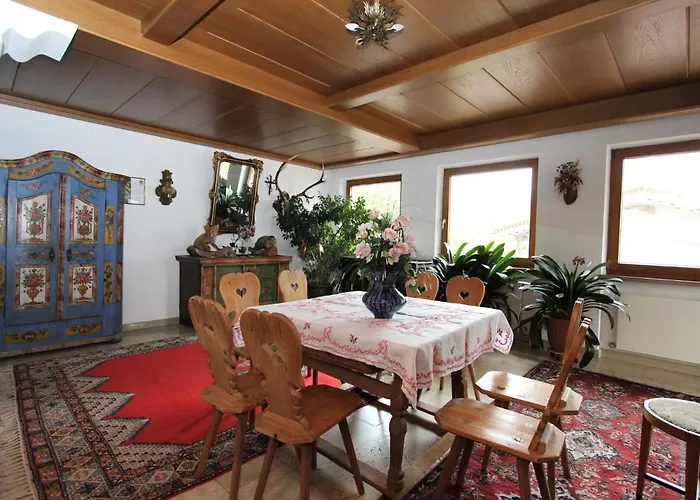 Apartment Roemerhof-4 By Interhome