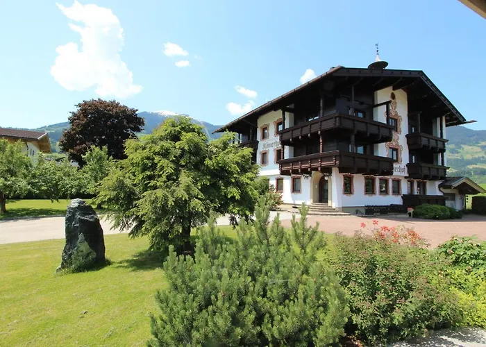 Apartment Roemerhof-4 By Interhome *