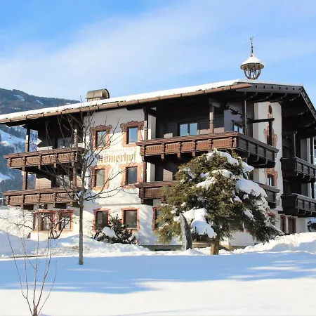 Roemerhof-4 By Interhome Appartamento