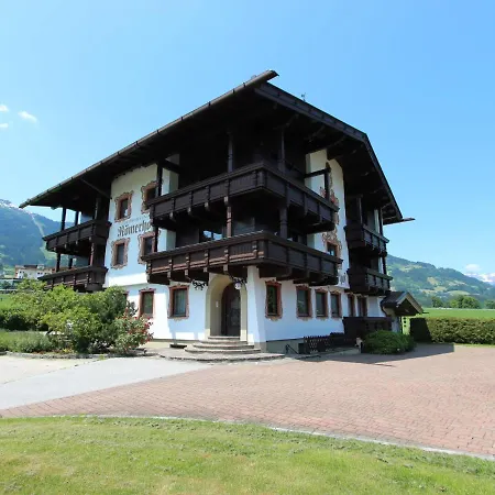 Appartamento Roemerhof-4 By Interhome Fügen