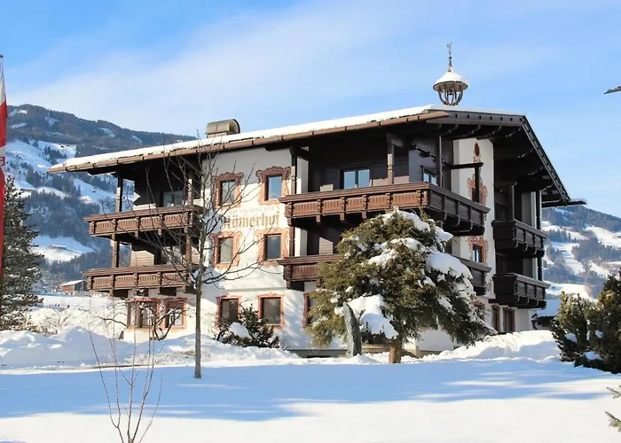 Roemerhof-4 By Interhome Appartamento