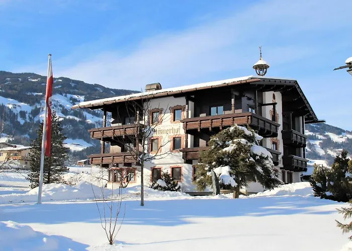 Appartamento Roemerhof-4 By Interhome