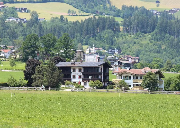 Roemerhof-4 By Interhome Appartamento