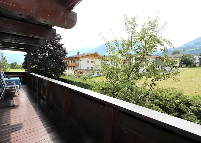 Apartment Roemerhof-4 By Interhome