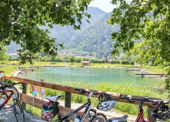 Apartment Roemerhof-4 By Interhome