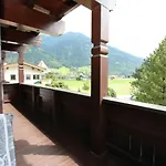Apartamento Roemerhof-4 By Interhome *