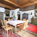 Roemerhof-4 By Interhome Apartamento *