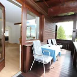 Apartamento Roemerhof-4 By Interhome *