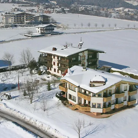 Roemerhof-4 By Interhome Apartamento Fügen