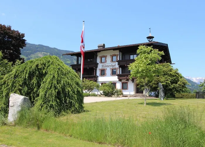 Roemerhof-4 By Interhome *